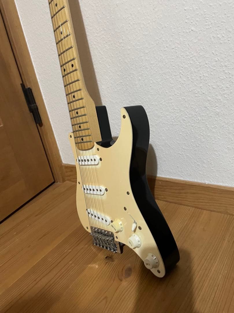 grassroots GR-PGG ピックガードギタ　エレキ　 グラスルーツ