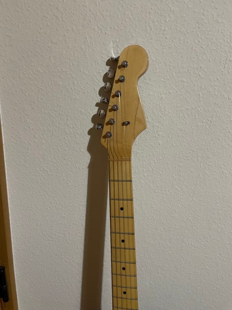 grassroots GR-PGG ピックガードギタ　エレキ　 グラスルーツ