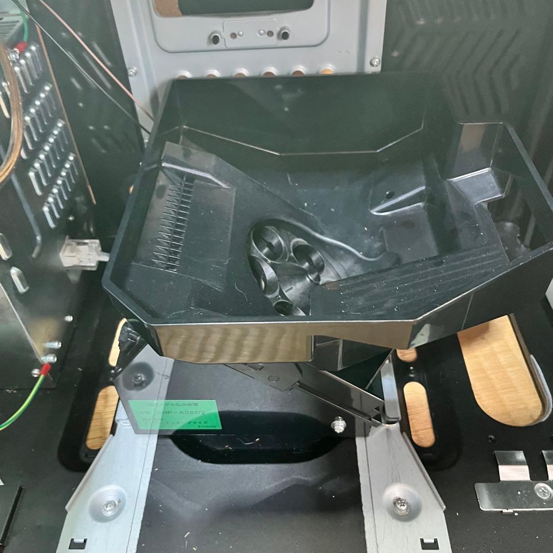 カ*ス様 リゼロ 6号機Re：ゼロから始める異世界生活 パチスロ実機