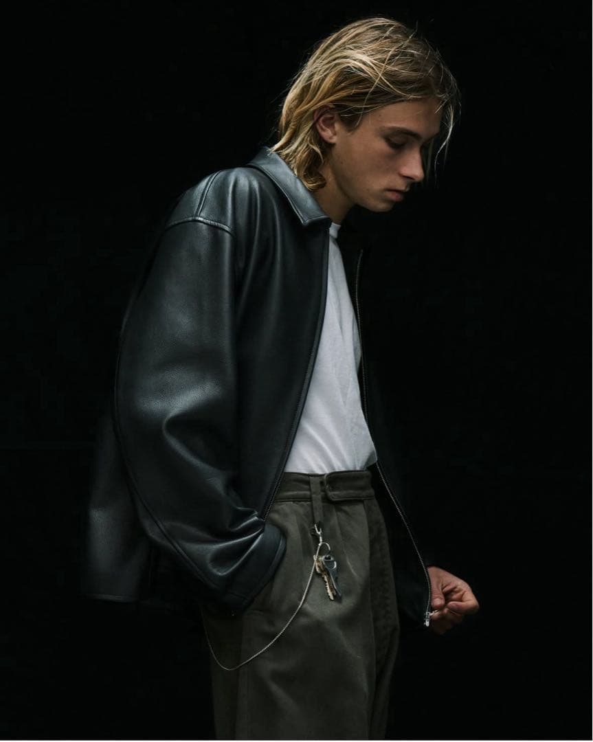 パンツ SILK COTTON WW2 BRITISH ARMY TROUSERS