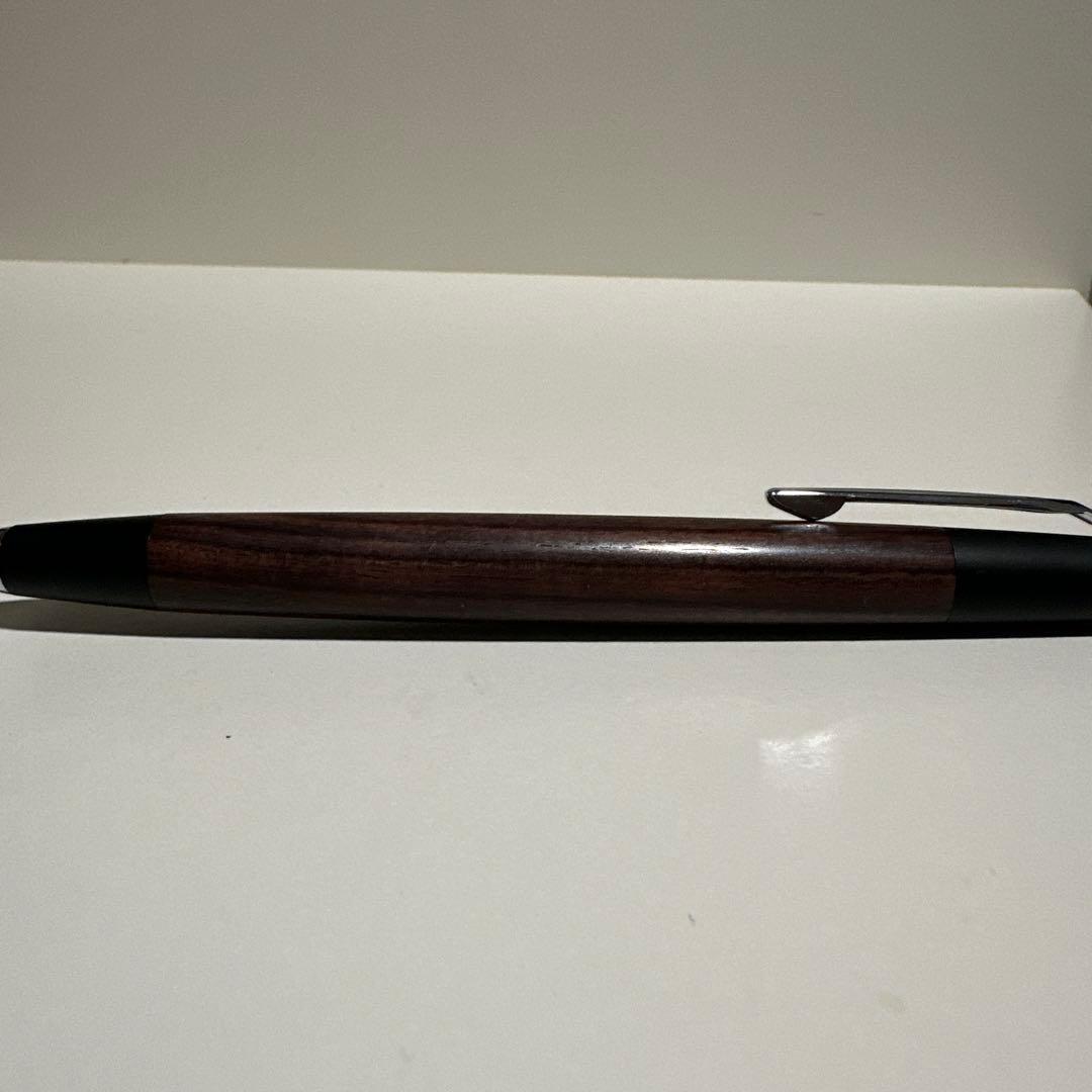 野原工芸 シャーペン キングウッド