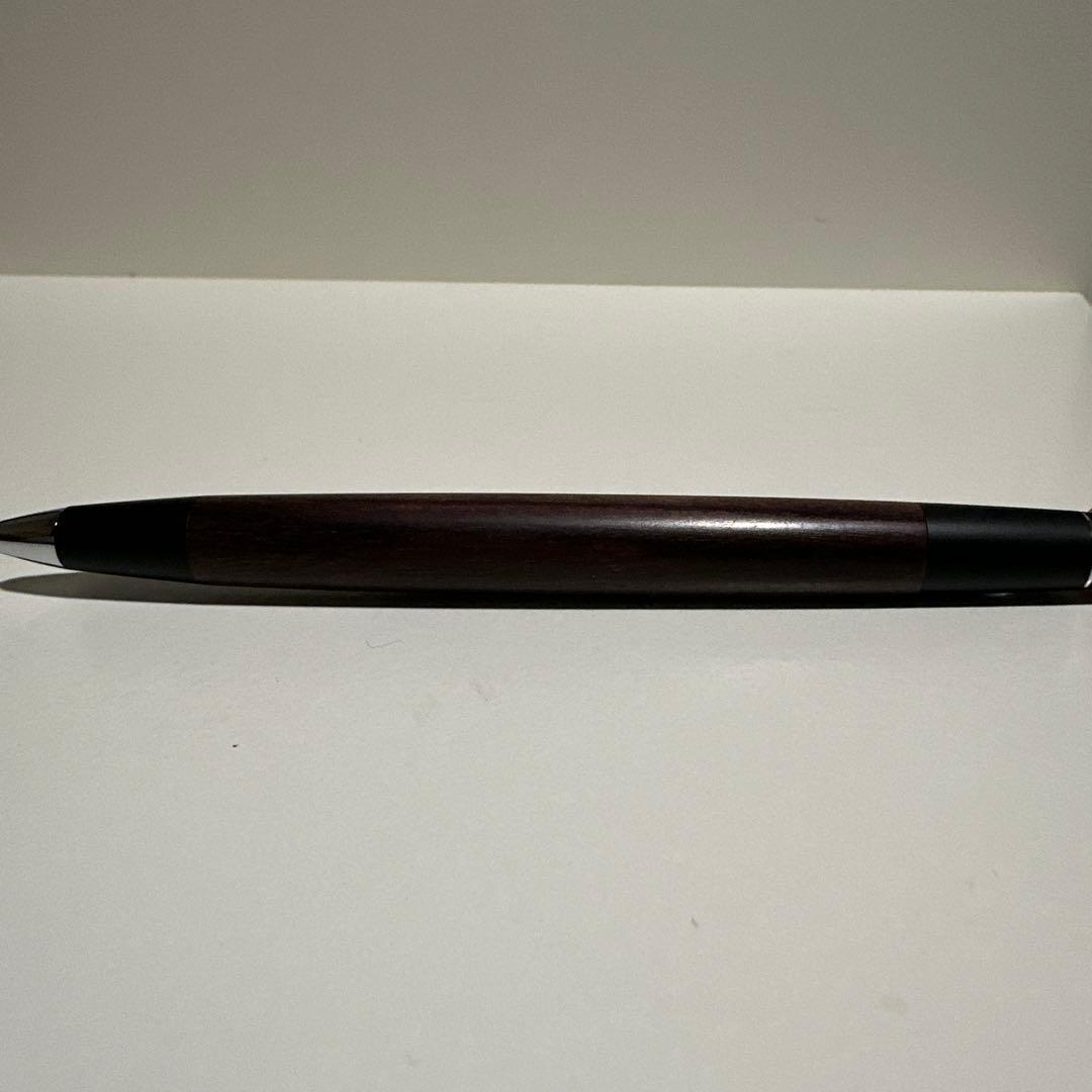 野原工芸 シャーペン キングウッド