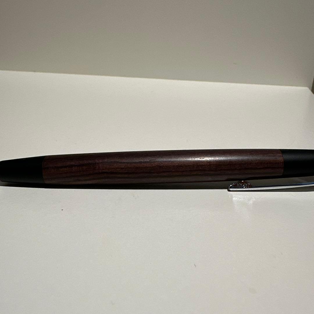 野原工芸 シャーペン キングウッド