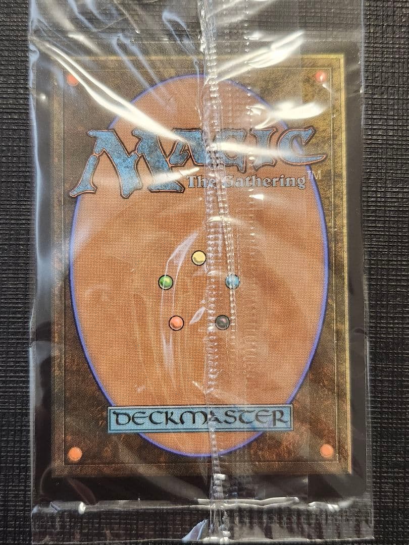 MTG アンコールの電術師 日本語 Foil a