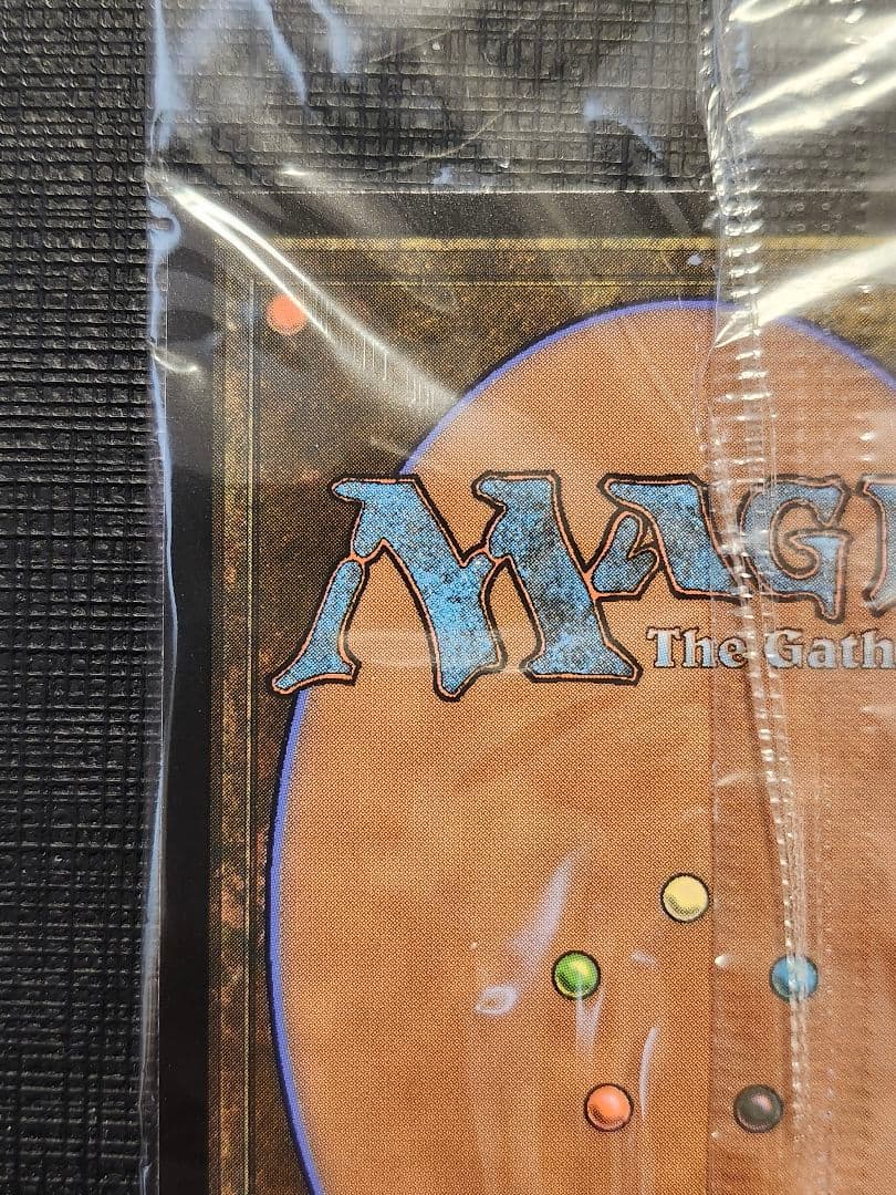 MTG アンコールの電術師 日本語 Foil a