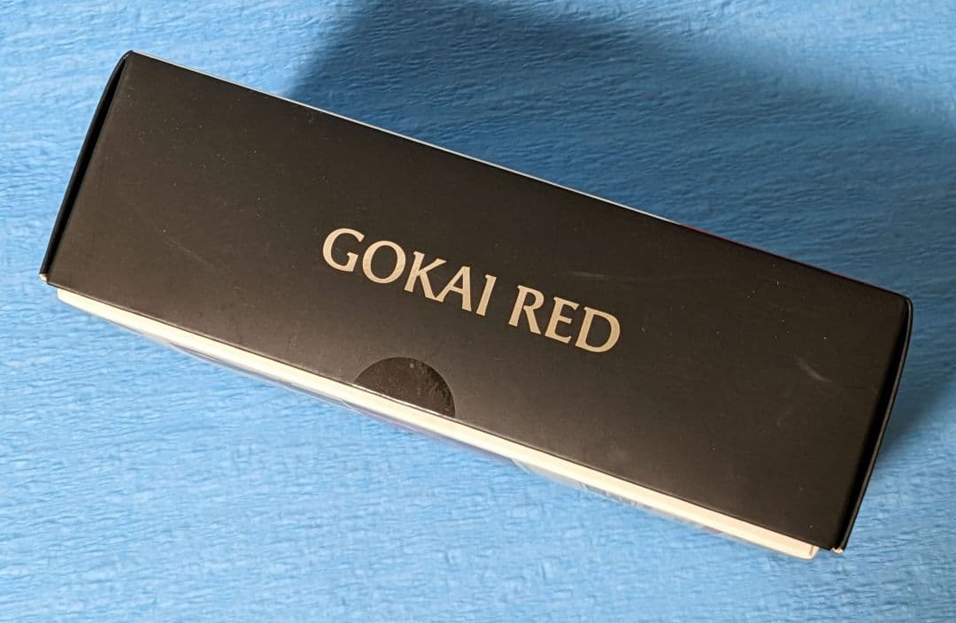 真骨彫製法 海賊戦隊ゴーカイジャー ゴーカイレッド