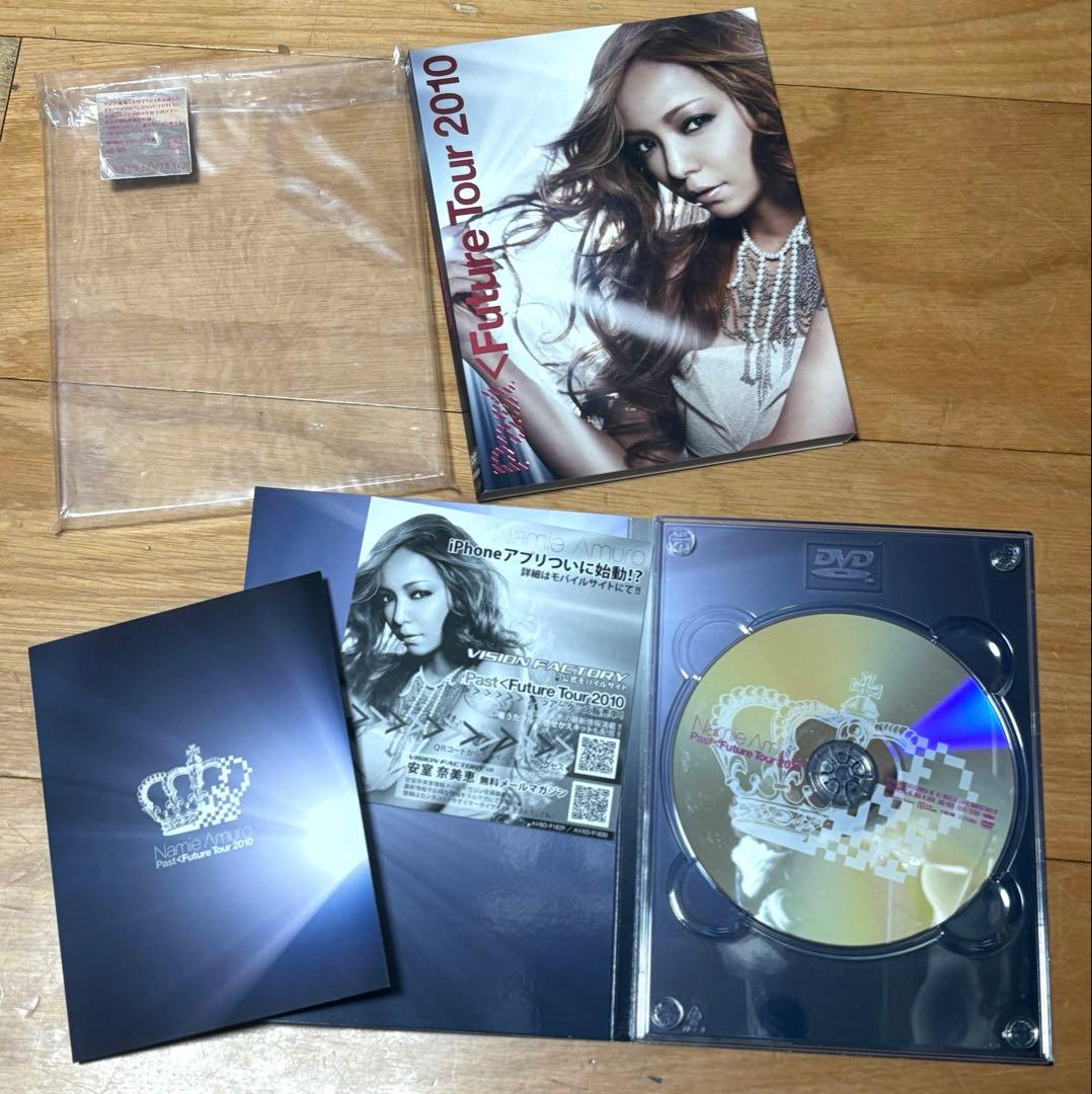 安室奈美恵　DVD CD まとめ売り