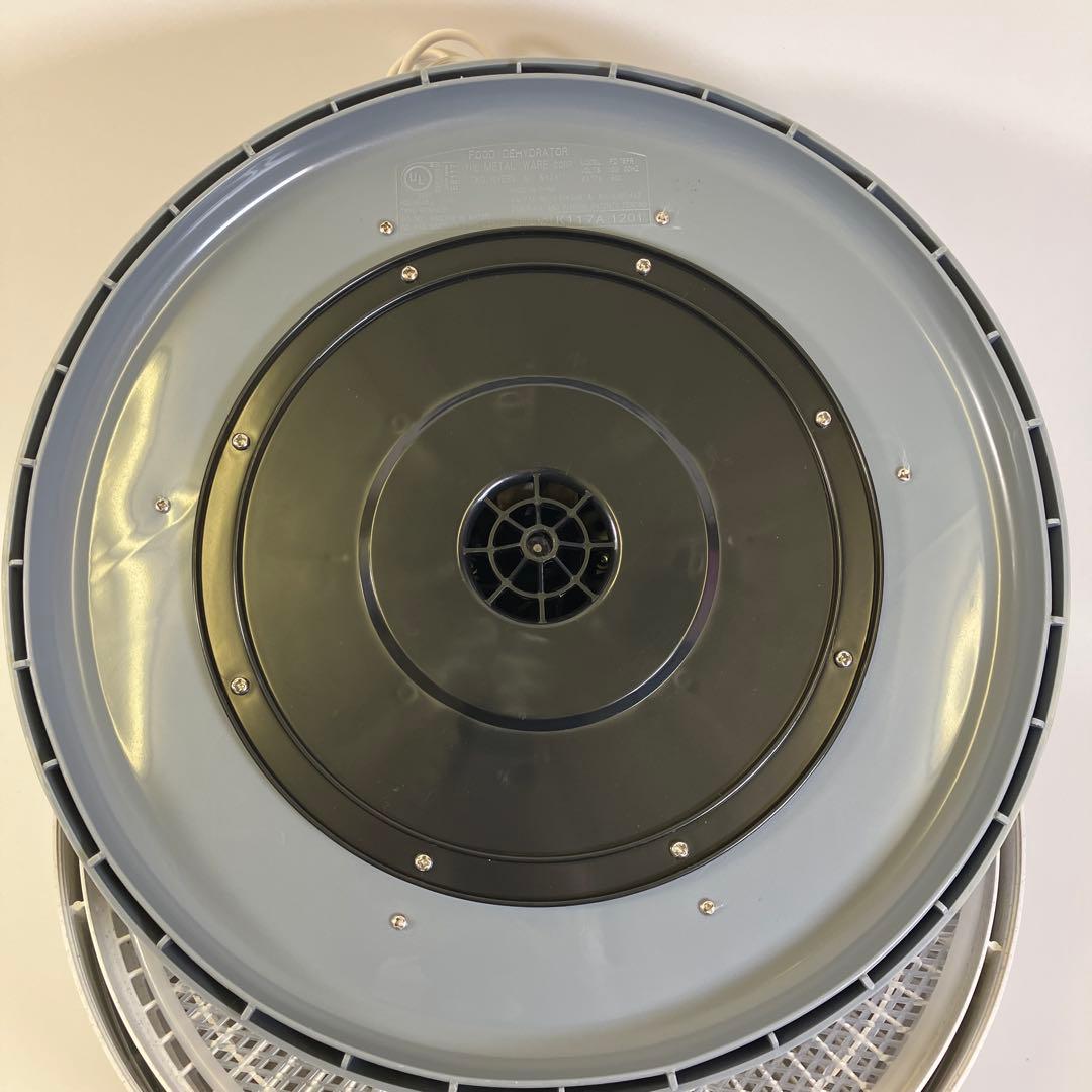 【中古】NESCO Dehydrator 食品乾燥機 フードドライヤー