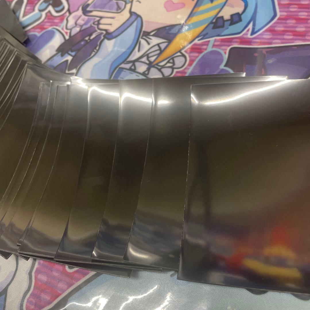 遊戯王 WCS 2024 赤 80枚