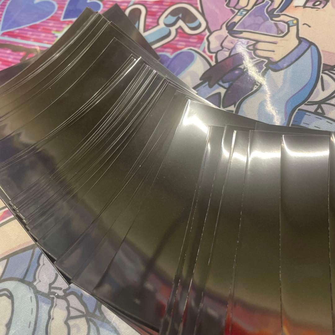 遊戯王 WCS 2024 赤 80枚