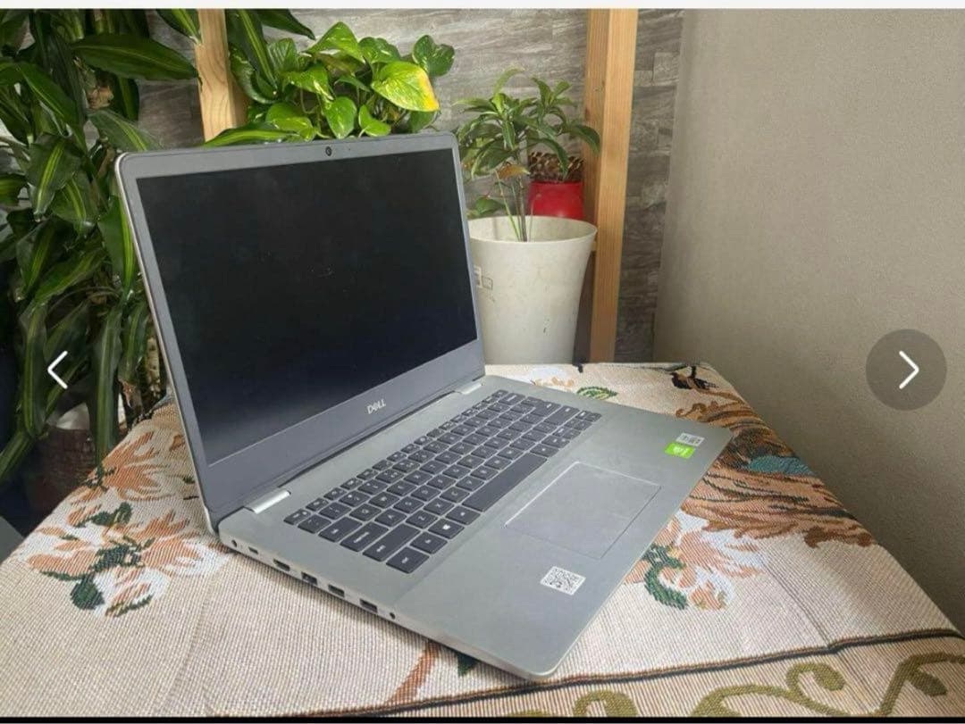 DELL I5 第10世代 パソコンノ-ト/  SSD / Windows11