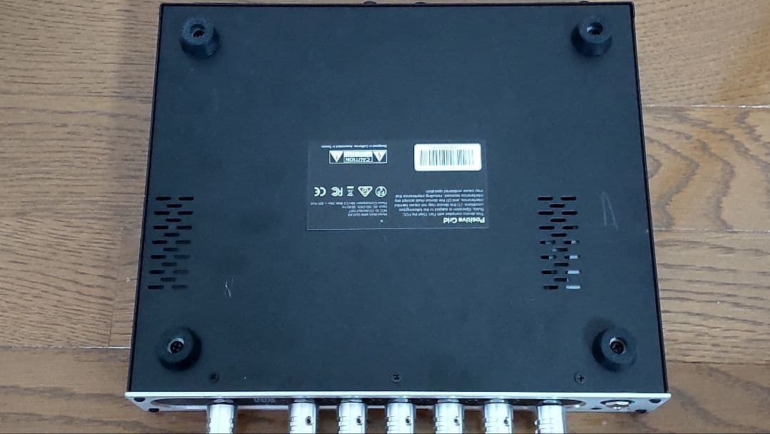 アンプ Positive Grid BIAS MINI GUITAR