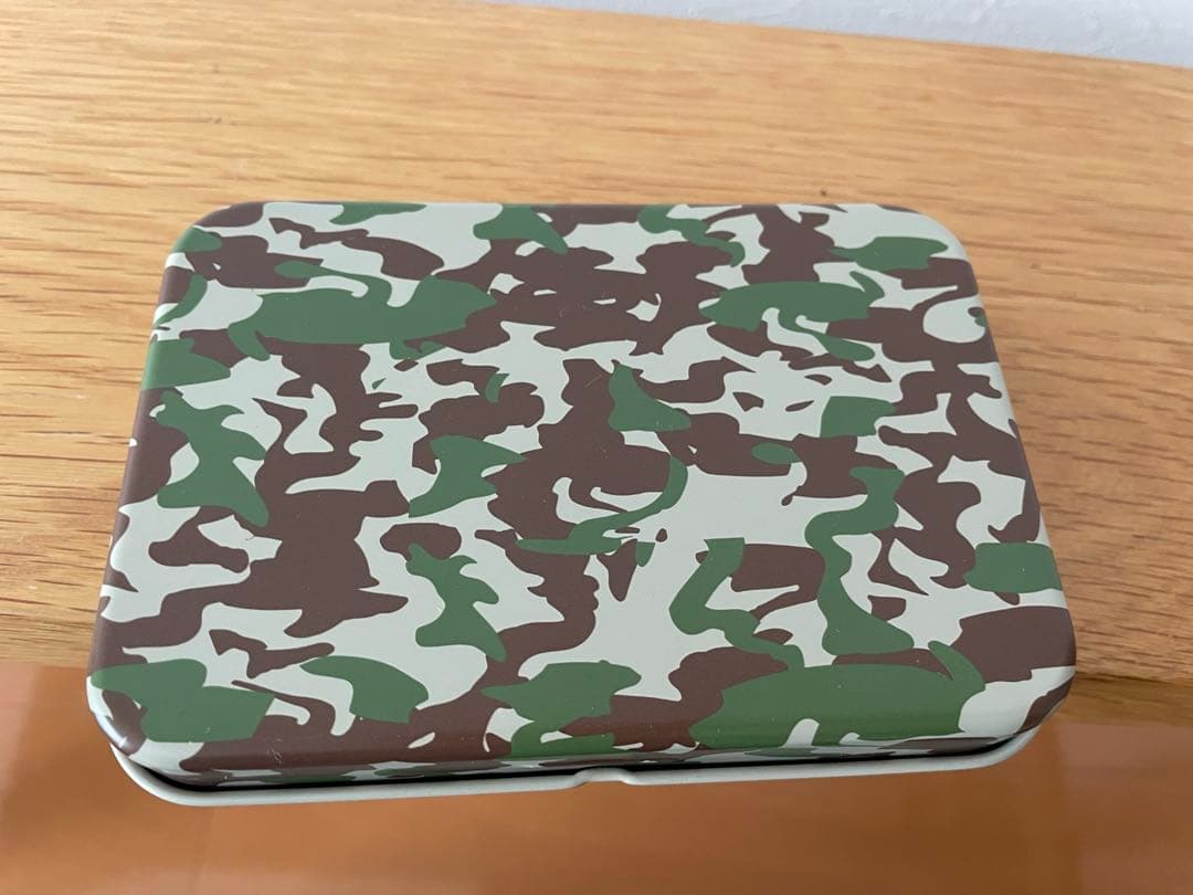 zippo ジッポーU.S. ARMY特別限定品LIMITED EDITION