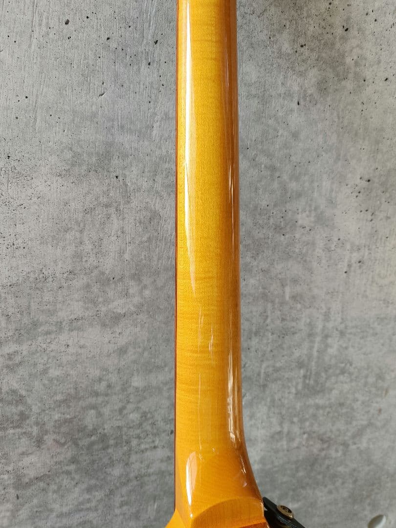 Epiphone Flying V 1958 Korina 　Gibson