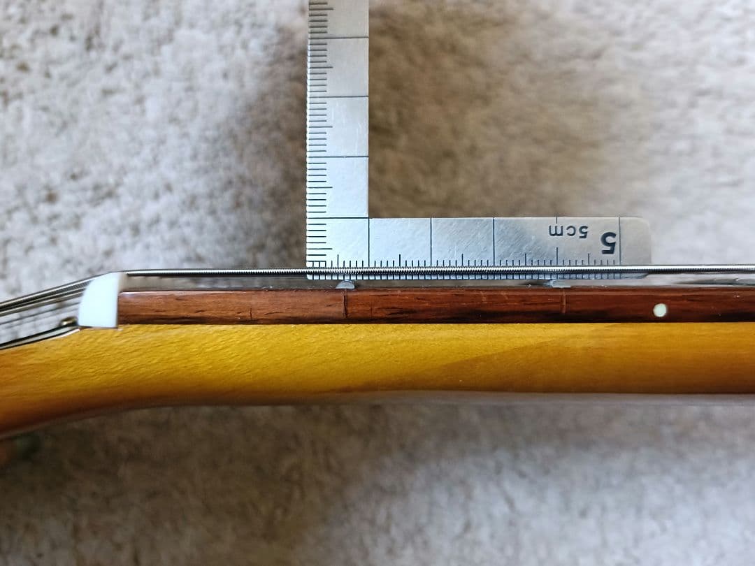 Epiphone Flying V 1958 Korina 　Gibson