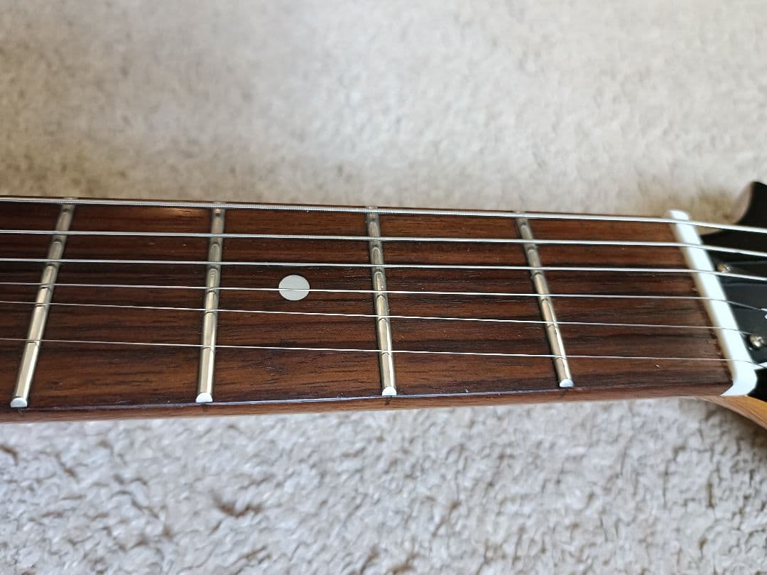 Epiphone Flying V 1958 Korina 　Gibson