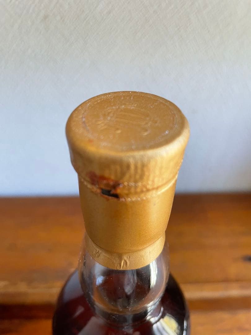 TALISKER モルトウイスキー 750ml 45.8% センターマップ 値下