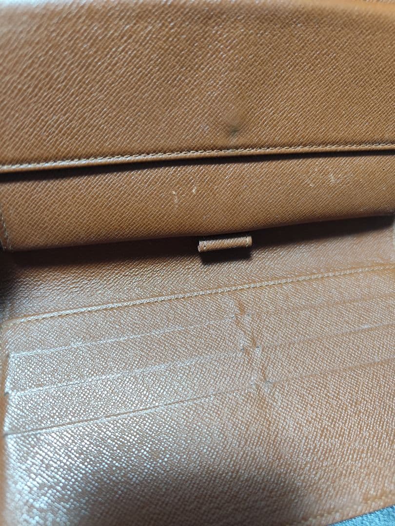 LOUISVUITTON ルイヴィトン ポルトフォイユ インターナショナル