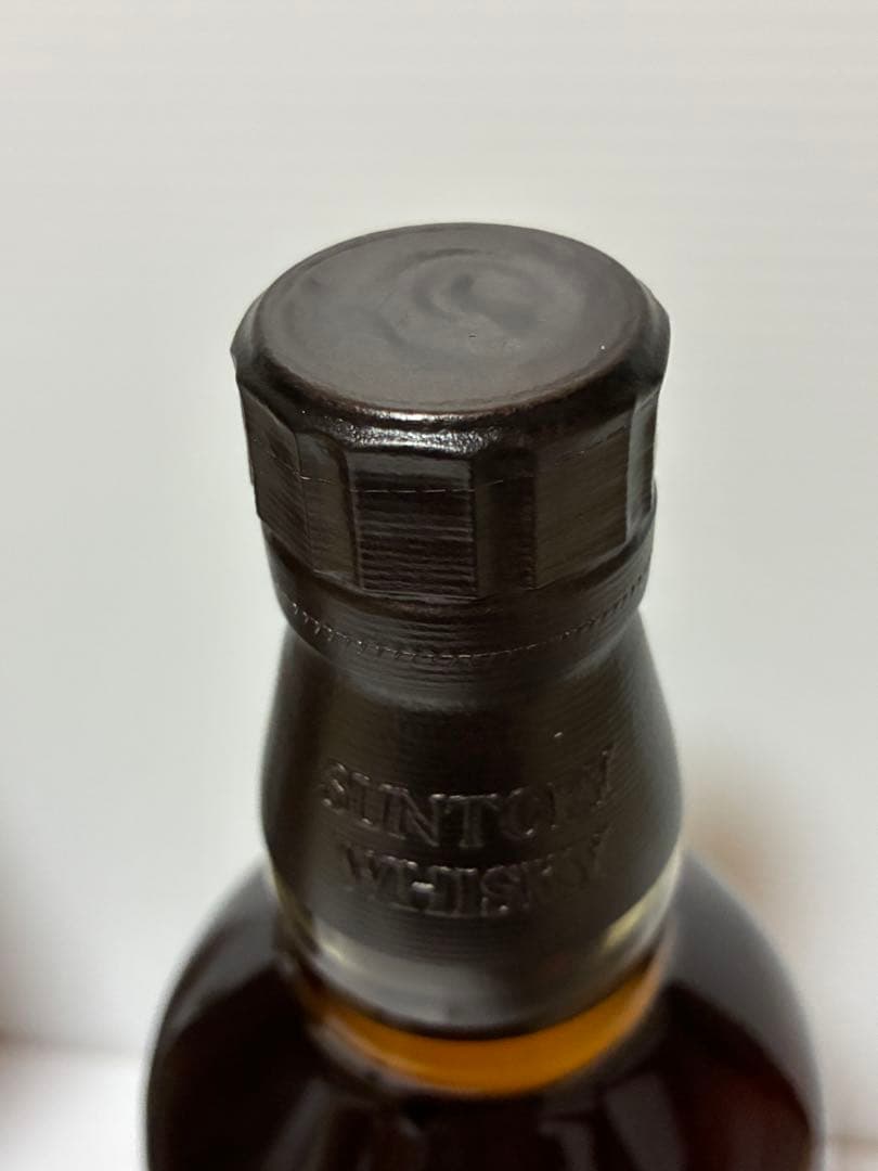 山崎 リミテッドエディション2023 700ml&12年 50ml