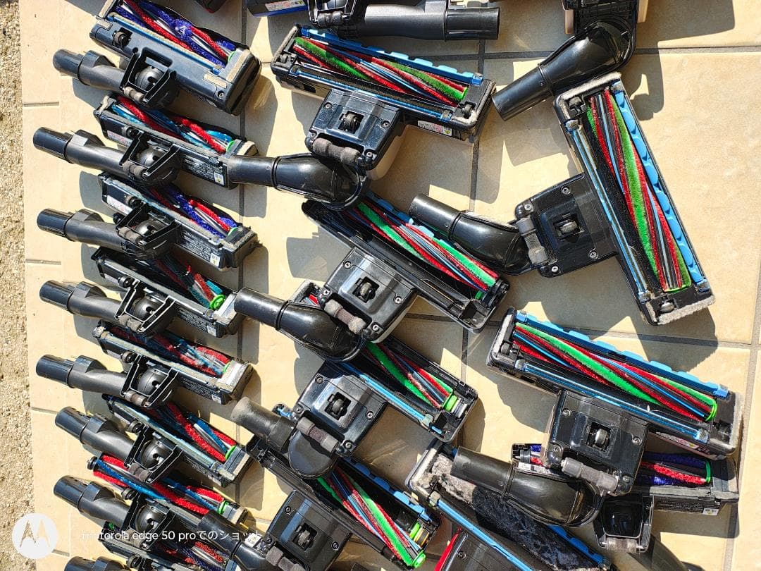 日立★ジャンクヘッド★D－DP22、21、31等★30個セット