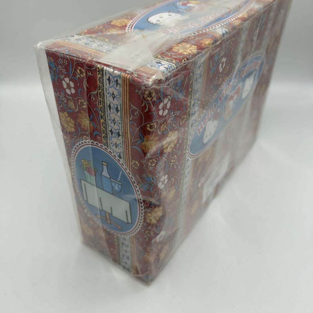 未開封　ハローキティ＆ダニエル　ダイワロイヤルホテルズ　限定　非売品　ぬいぐるみ