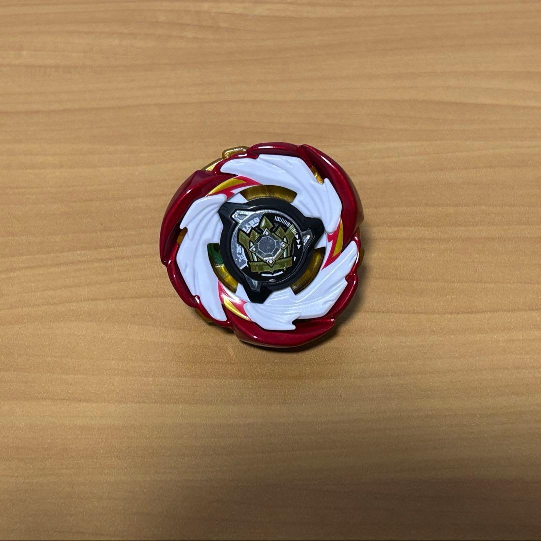 調整済み　エンペラーブラストH1-60LR ベイブレードX