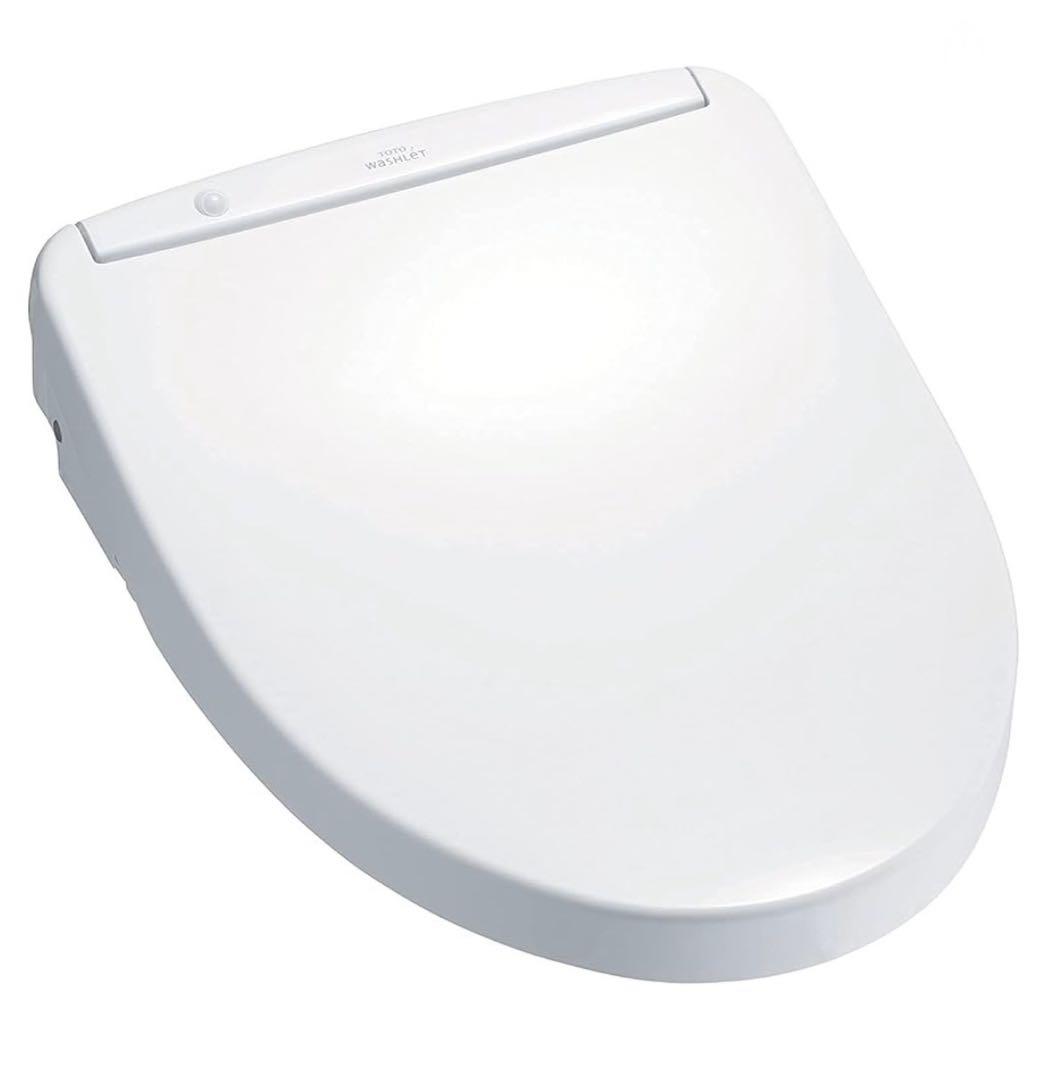 【新品未使用】TOTO アプリコットTCF4733S ウォシュレット
