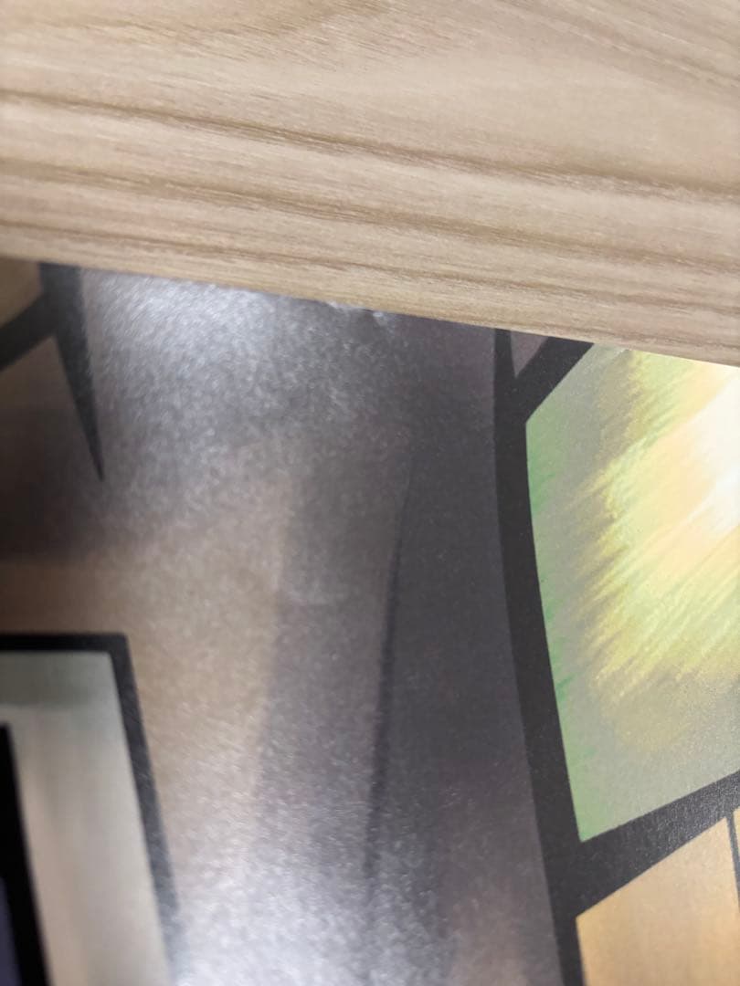 【希少】【特大B1】PS2 武蔵伝2 店頭ポスター　（野村哲也）