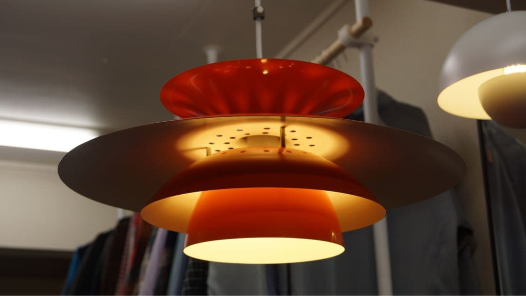 Louis poulsen PH5 リプロダクト