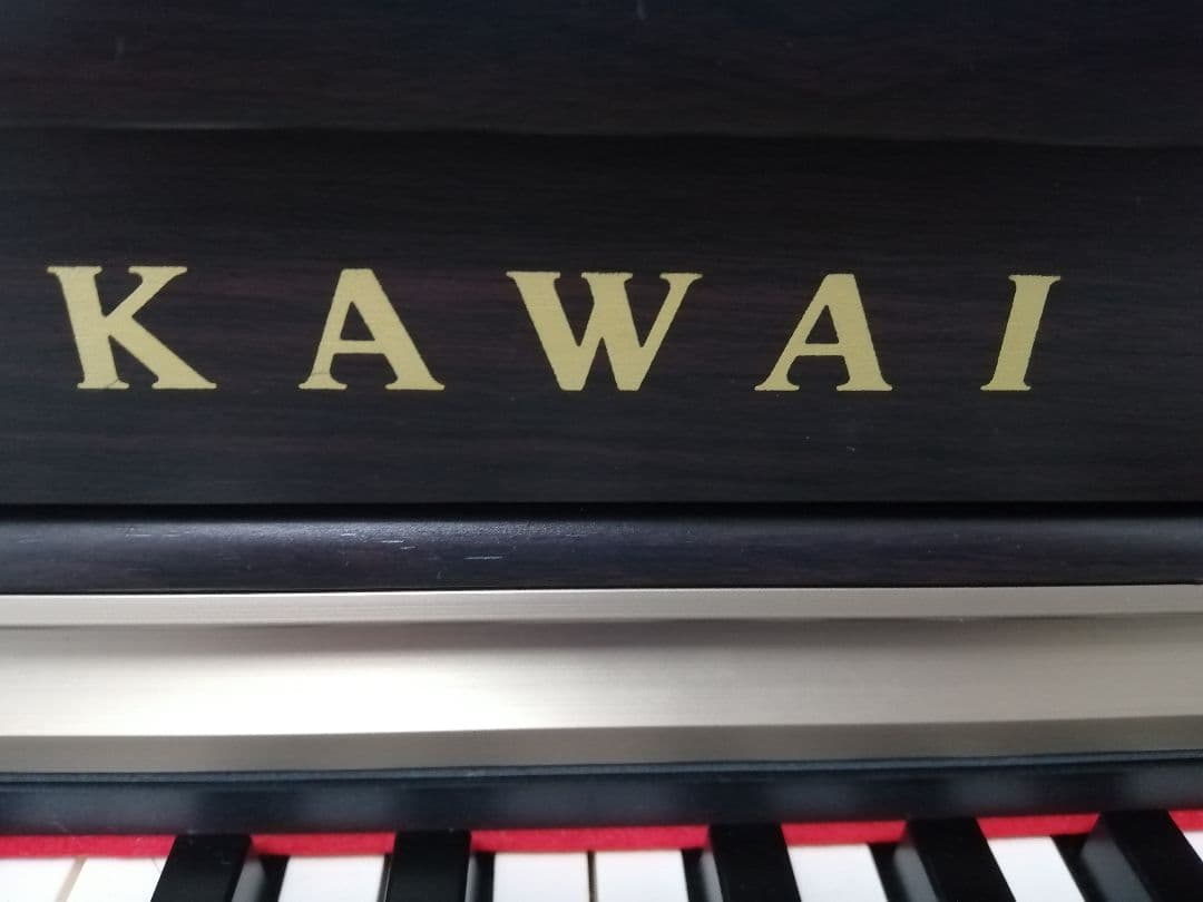 KAWAI、電子ピアノ、CN25R