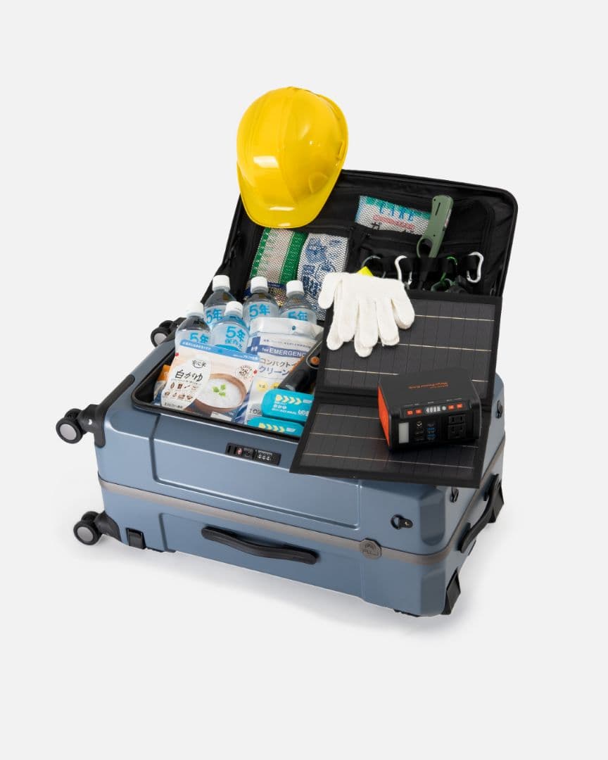 は*ん様 【新品未使用】アジア・ラゲージ GEARCUBE（ギアキューブ）