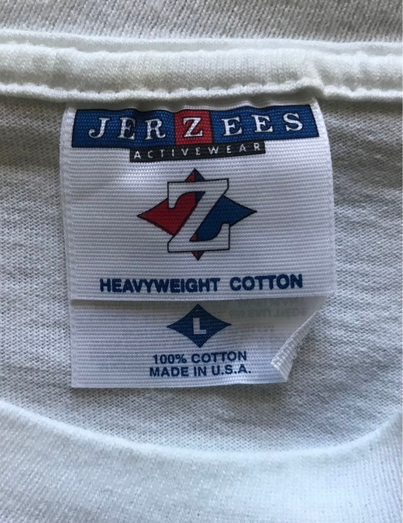 Hi-STANDARD ハイスタンダード 1998 ツアー Tシャツ Lサイズ