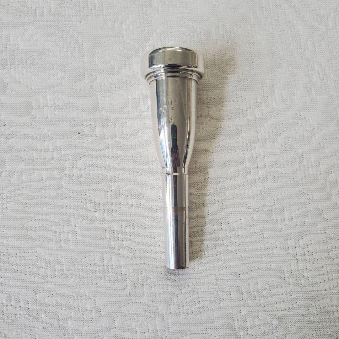 【定番・人気】VINCENT BACH メガトーン マウスピース 5B