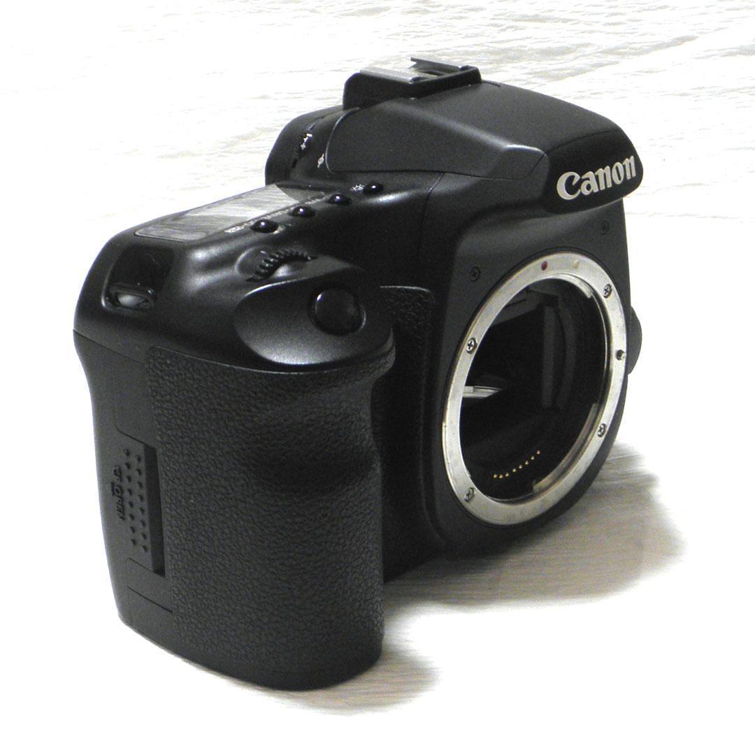 EOS 40D デジタル一眼フルセット【極美品】ハイアマチュアモデル動作確認済