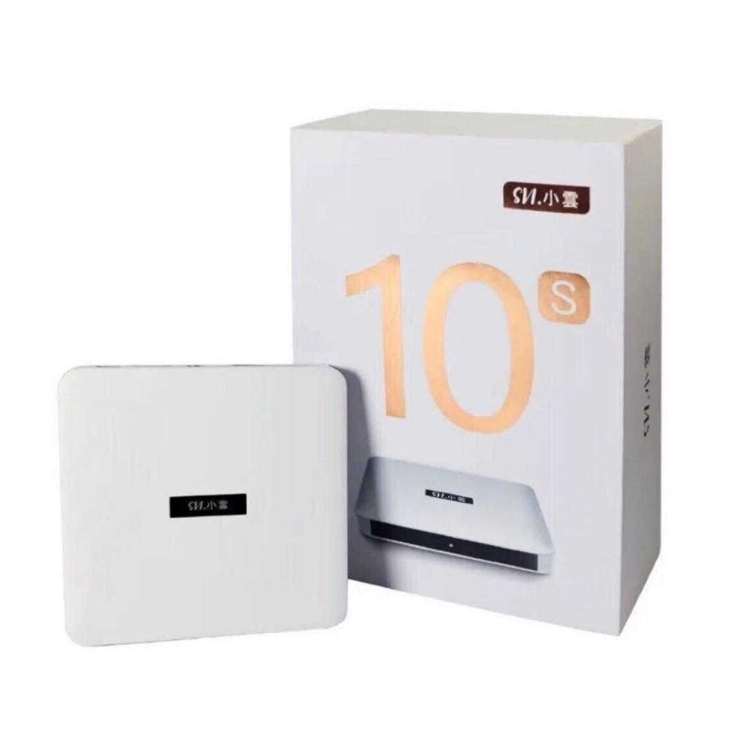 小雲 SviCloud 10S TVボックス| SviCloud 平日発送❣️