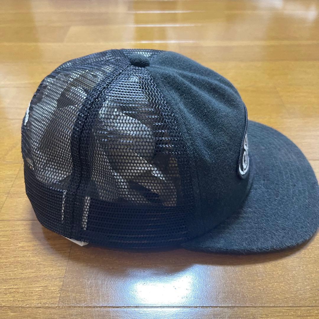 シュプリーム Supreme Terry Mesh Back 5-Panel