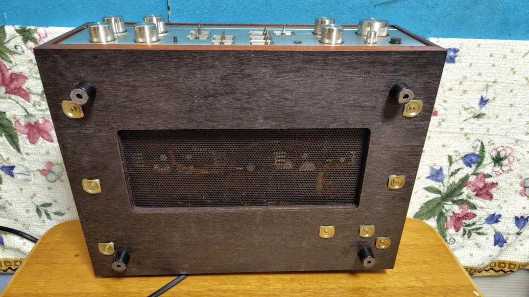 LUXMAN L-55A プリメインアンプ インテグレーテッド アンプ ラックス