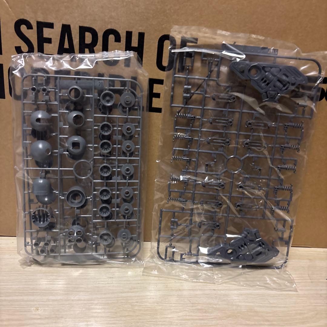 MG ガンタンク RX-75