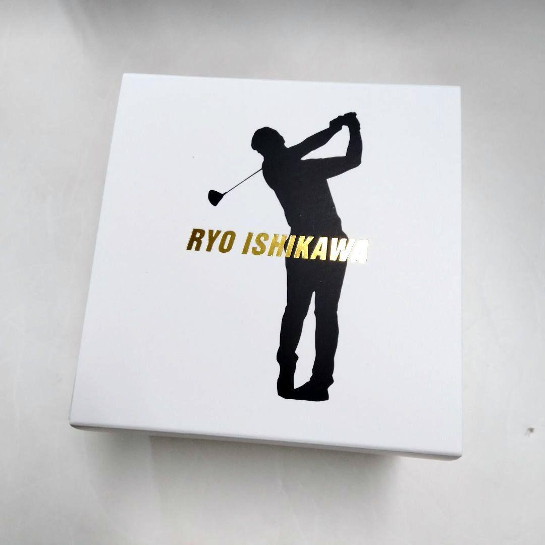 新品未使用　GA-2100RI25-7AJR 石川遼コラボレーション　2025