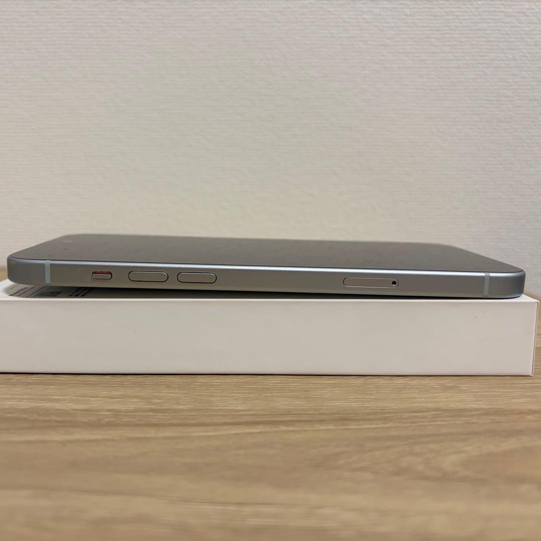 iPhone15Puls 本体 （箱付き）| 256GB