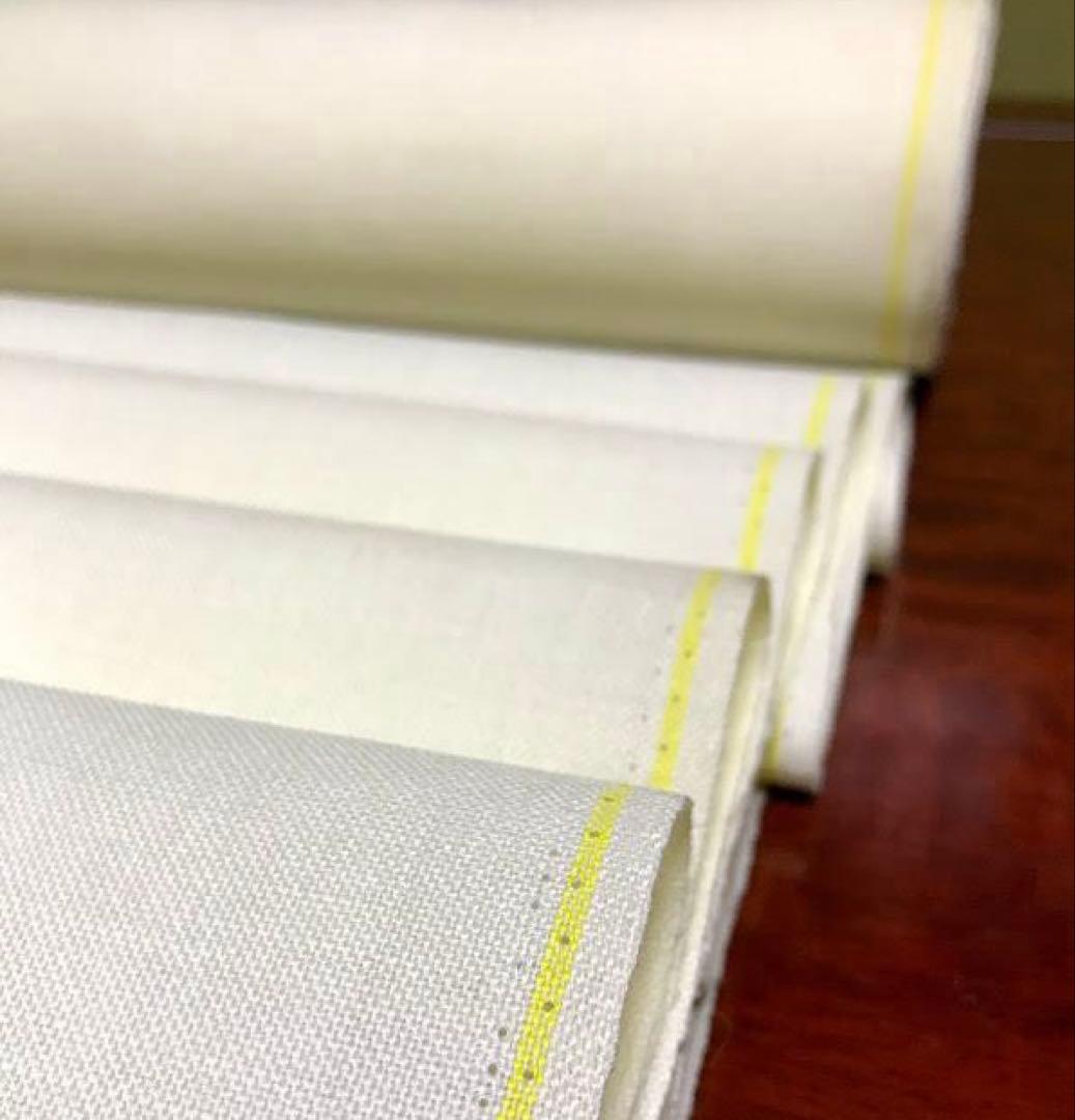 《専用のお品です❗️》高級フラシ芯地 (日本製) × 二品