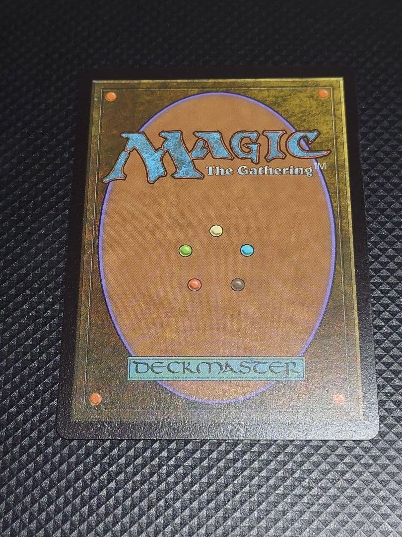 MTG チョコボトラック Foil ボーダーレス タタル・タル 日本語