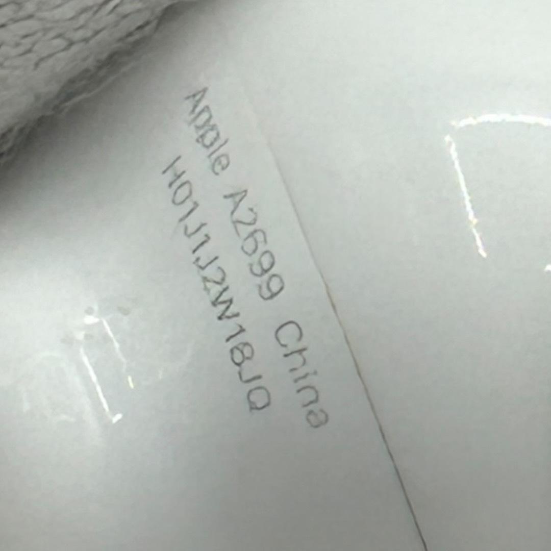 Air Pods Pro 第2世代 イヤホン 左のみ A2699