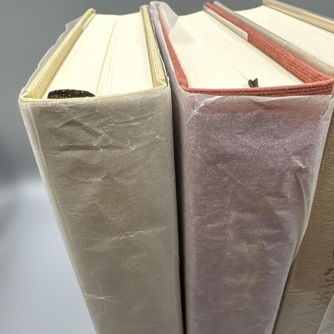 M1359 心に成功の炎を 盛大な人生 成功の実現 中村天風 3冊 セット