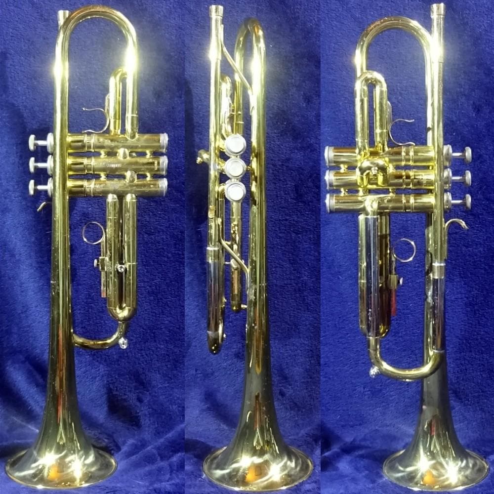 KAWAI JEWEL T-1A2 Bb　リバースモデル　アトリエカスタム