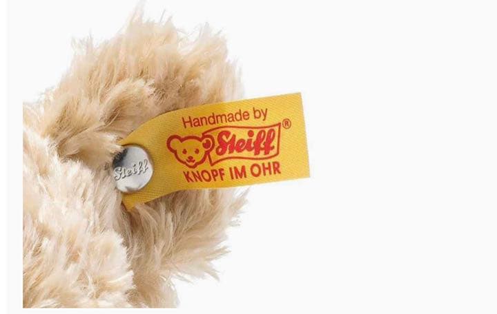 シュタイフ Steiff 80cm (Fynn Teddy bear)