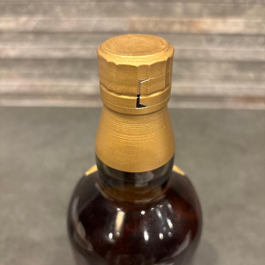 山﨑　YAMAZAKI 12年　ウイスキー　700ml