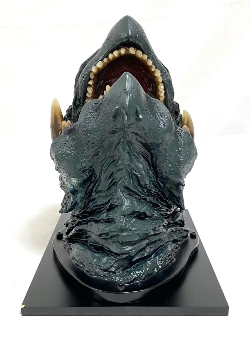 【希少品】 HMV ガメラ3 生誕40周年記念 M1号 ギニョールヘッド 希少品