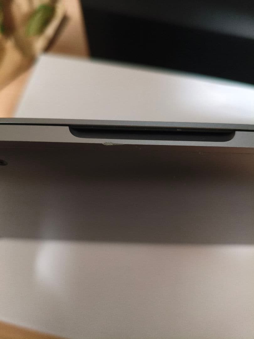 MacBook本体 Mac Book Pro Touch ID Touch Bar 2020