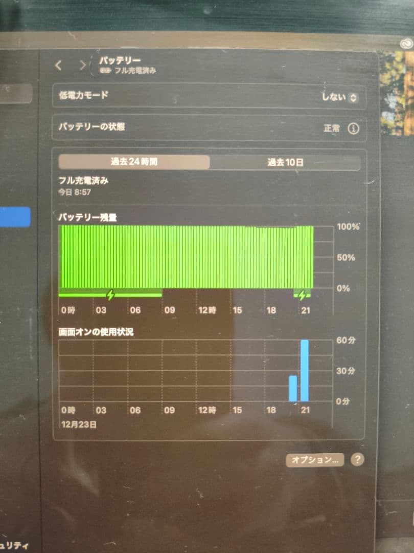 MacBook本体 Mac Book Pro Touch ID Touch Bar 2020
